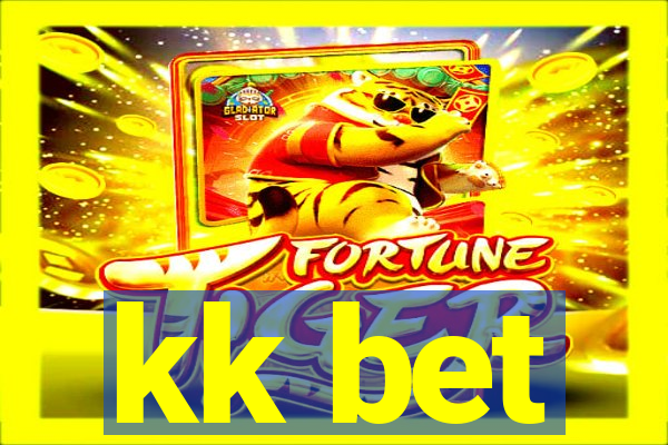 kk bet